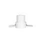 ART-RF-058 LED светильник встраиваемый безрамочный Downlight   -  Встраиваемые светильники 